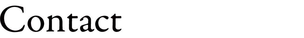 Contact