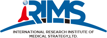iRIMS 株式会社国際医療戦略研究所